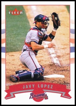 236 Javy Lopez